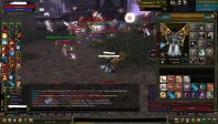 Karus cüce mage 500k np