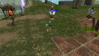 83 reb 2 HUMAN MAGE