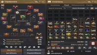 EU | 807 GS Web Anonim | Pusula | P2W Çadır | Client