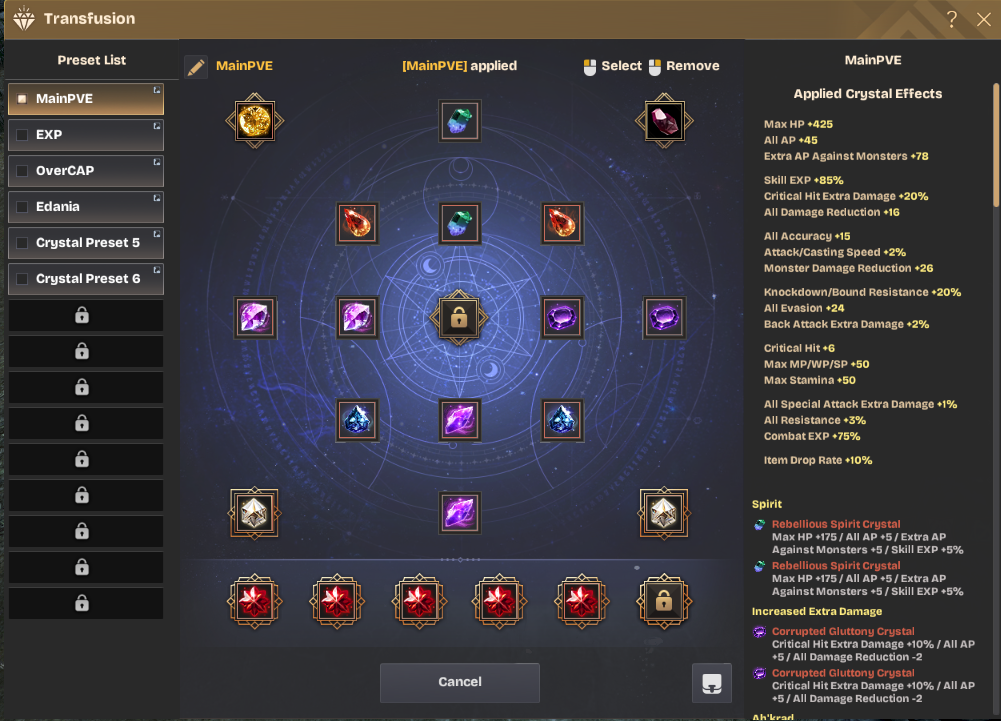 EU | 807 GS Web Anonim | Pusula | P2W Çadır | Client