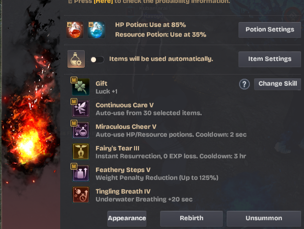 EU | 807 GS Web Anonim | Pusula | P2W Çadır | Client