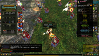 83 lwl human mage rons setli 4novalı