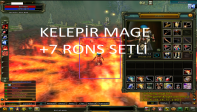 7 Rons Setli Kelepir Mage Minark