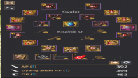Mena ENDGAME