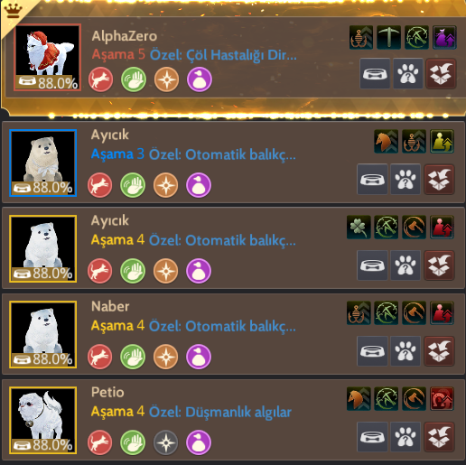 Mena ENDGAME