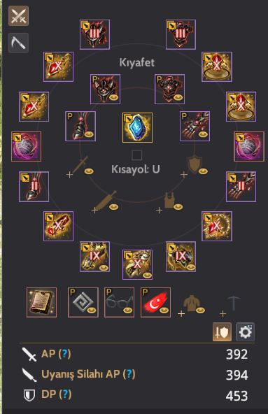 Mena ENDGAME
