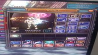 Destan Reb 11 Human Kız Okçu 11 Quest Bow ve mythril Set