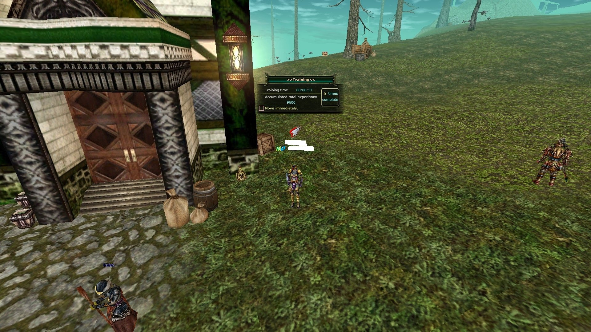 83/10 % 98 8 Quest Staff 10.6m NP Karus Mage AGARTHA Full Achieve