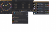 820 GS anonim eu hesap