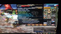 83% 88 8Questli 7 dragon setli warior
