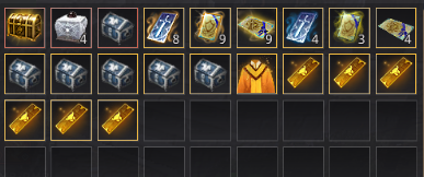 880 GS FULL PVP HESAP HELAKLI