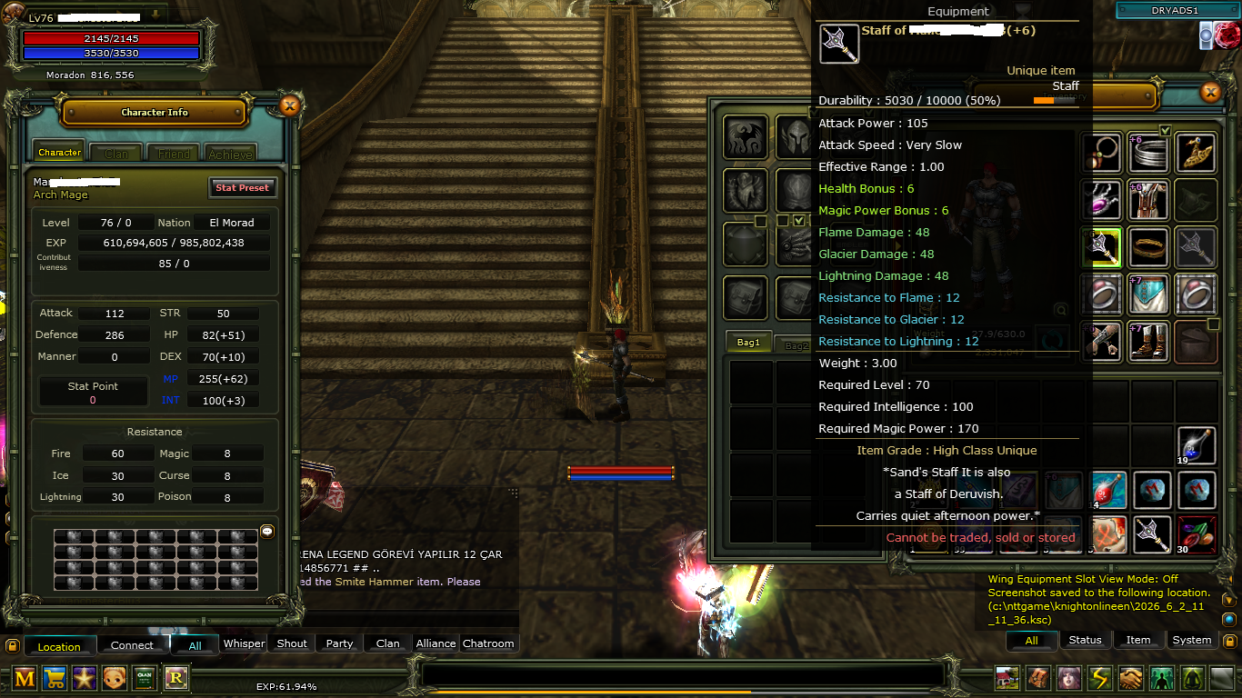 83/1 Fs7 Mytril7 set