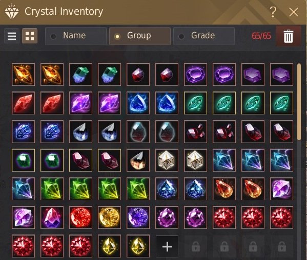 827 GS 66 Level Cron rush P2W Hesap