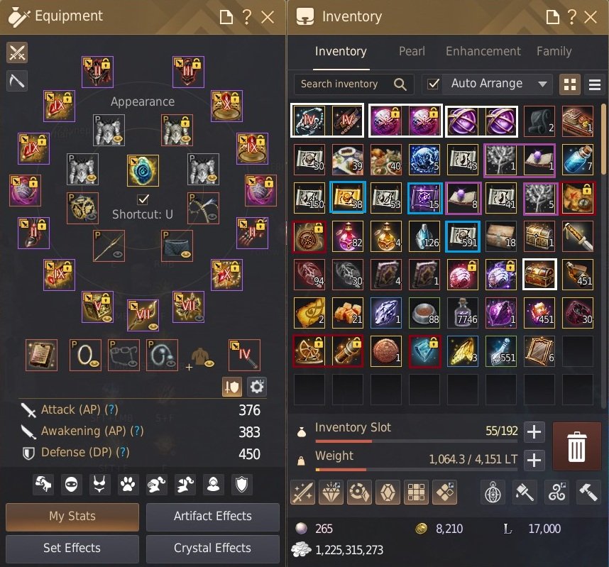 827 GS 66 Level Cron rush P2W Hesap