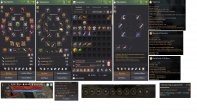 IX SILAHLI FULL X ACC SETLI P2W ANONIM HESAP