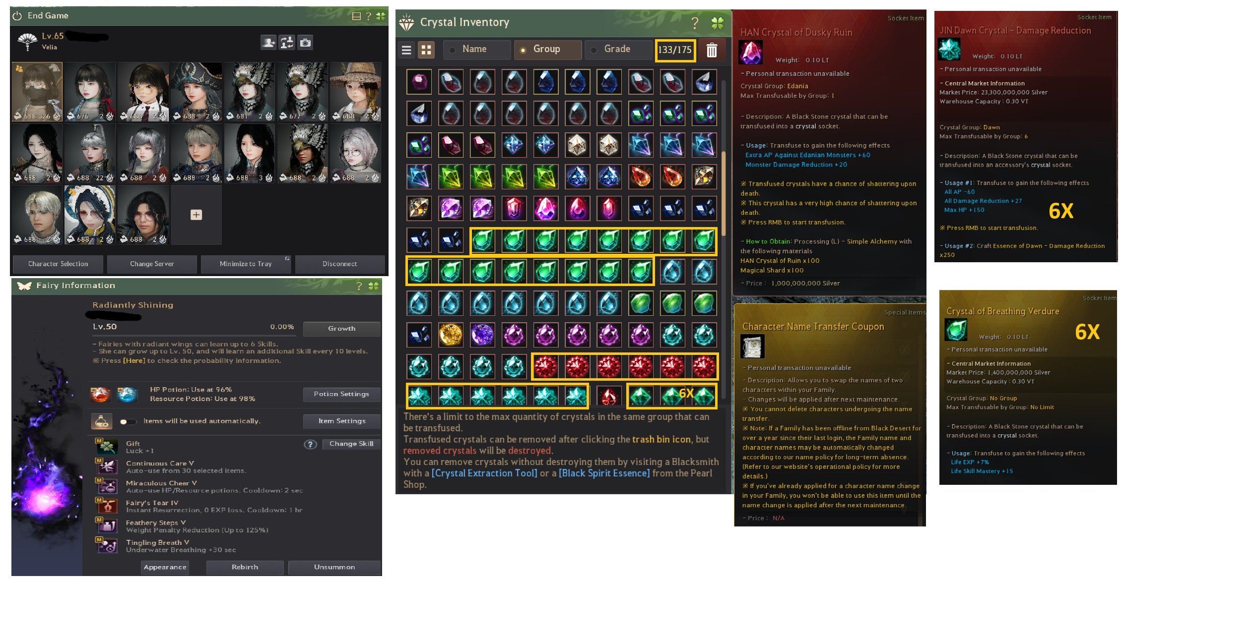 IX SILAHLI FULL X ACC SETLI P2W ANONIM HESAP