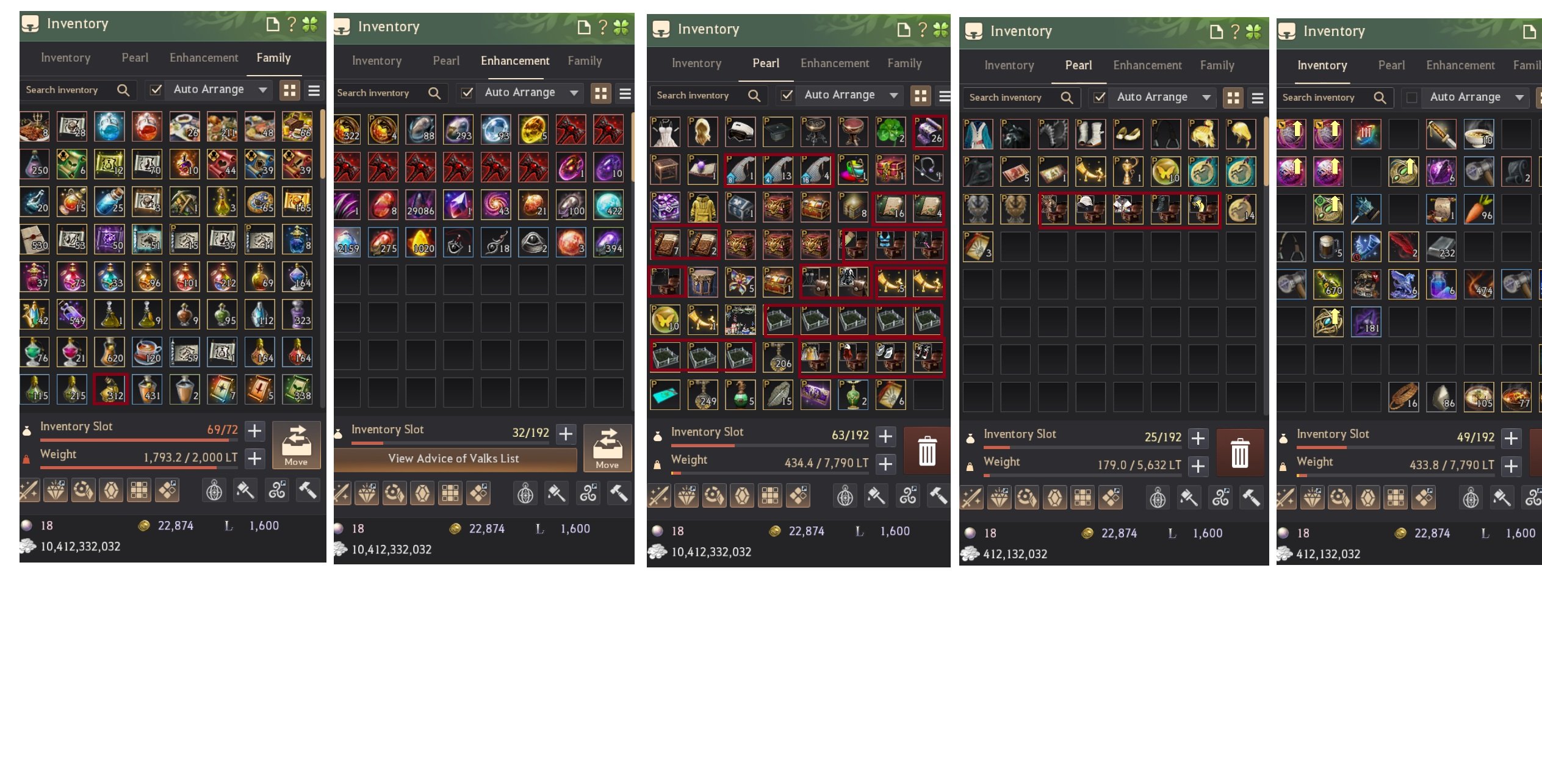 IX SILAHLI FULL X ACC SETLI P2W ANONIM HESAP