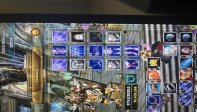 8 quest ms ve 7 quest kalkan Warrior