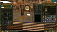 83/4 puss mage 8 le & 83 rogue aynı hesaapta