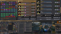 395/391/464 GS 66/65/63 LVL