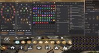 EU ACCOUNT ENDGAME 840GS 66LV GURU TİCARET 150X FULL İŞCİ FULL PET FULL NODE AFK 100B GETİRİ