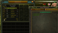 83 Lw Karus Kiz Mage Quest Dahil Tum Gorevleri 0