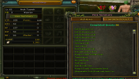 83 Lw Karus Warrior Quest Dahil Tum Gorevleri 0 Lufer 9 Gorev Harici
