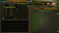 83 Lw Karus Warrior Quest Dahil Tum Gorevleri 0 Lufer 9 Gorev Harici