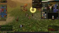 83/10 % 100 Human Rogue 10 Talismanlı