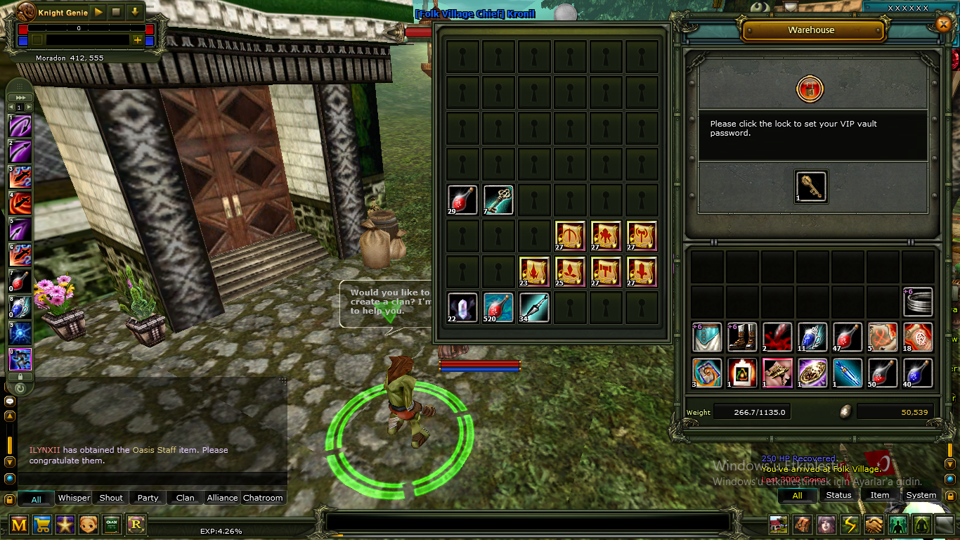 83 LEVEL HUMAN ASAS