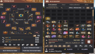858 GS Endgame Client Lahn Olun Parçalı