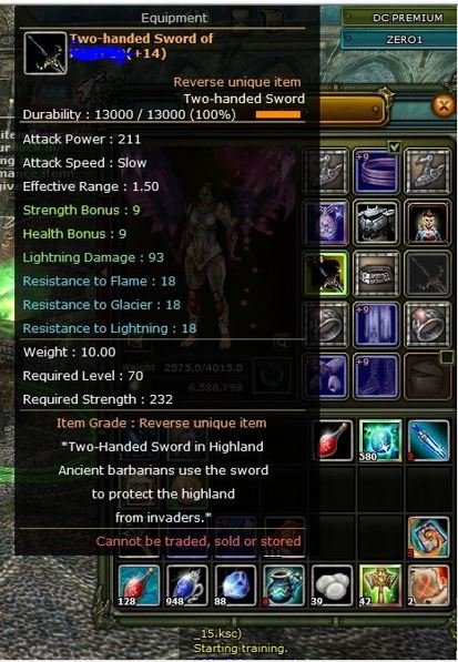 14 REB QUEST MS Lİ 83/1 KARUS PRİEST