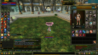 83 LWL MAGE FUL SKIL DRAKİLİ