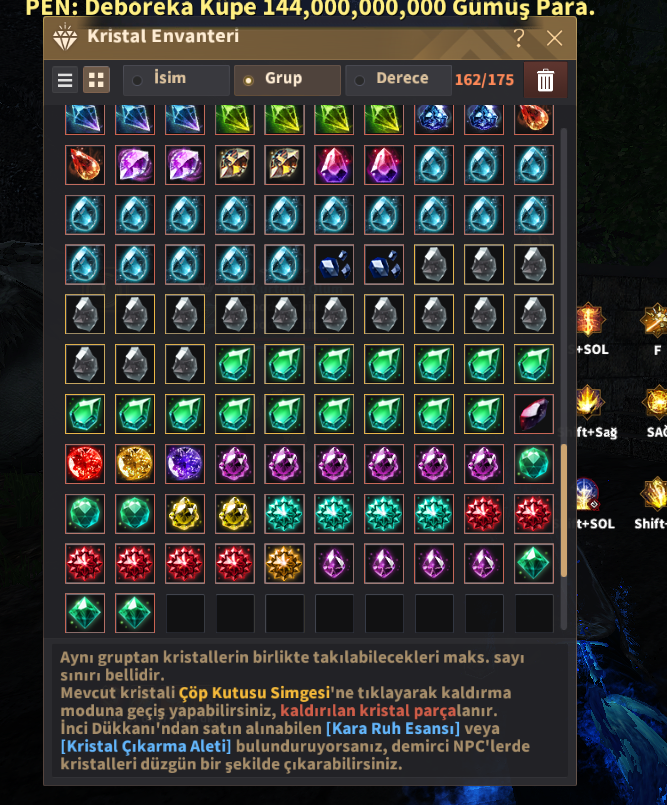 66 LVL FULL SAGE