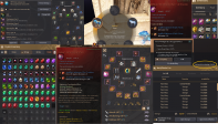 846 gs life p2w full