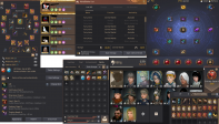 EU 814 GS FULL P2W MÜKEMMEL ACCOUNT