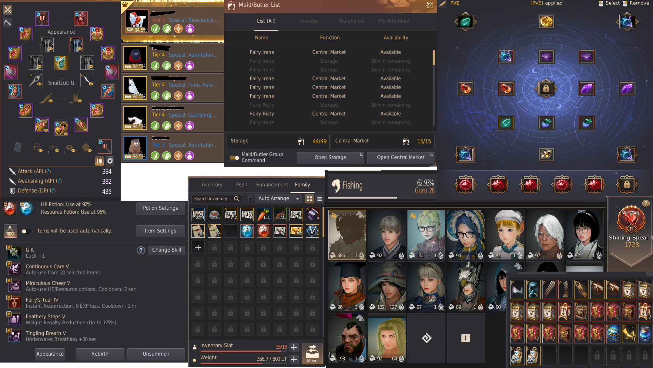 819 GS EU FULL P2W