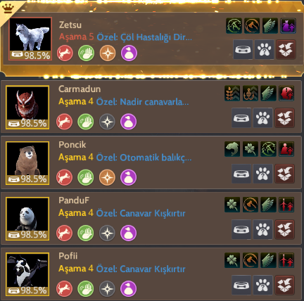 62 SAGE P2W li