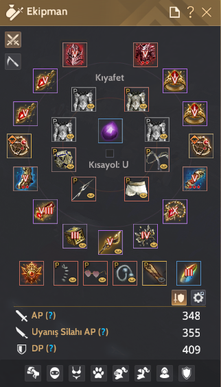 62 SAGE P2W li