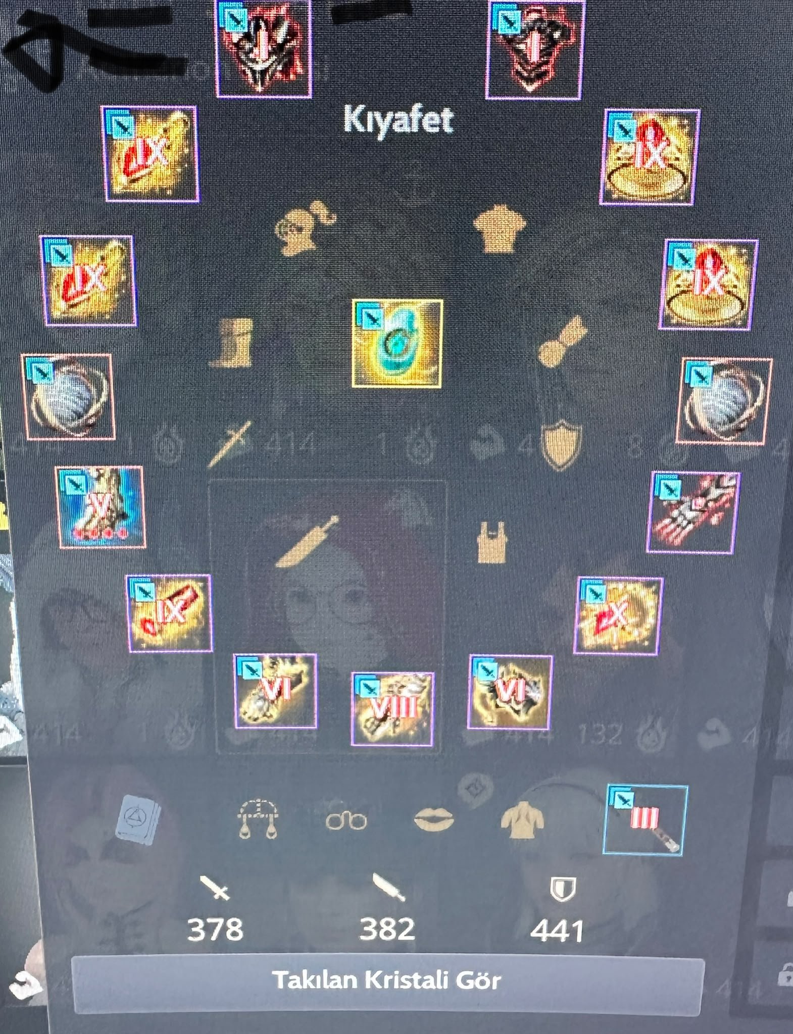 823 GS FULL ARTI FULL HEM PVE HEM LİFE HESAP