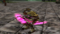 HUMAN OKÇU QUEST BOW 7