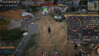 Black Desert Full Paket Dolu Hesap