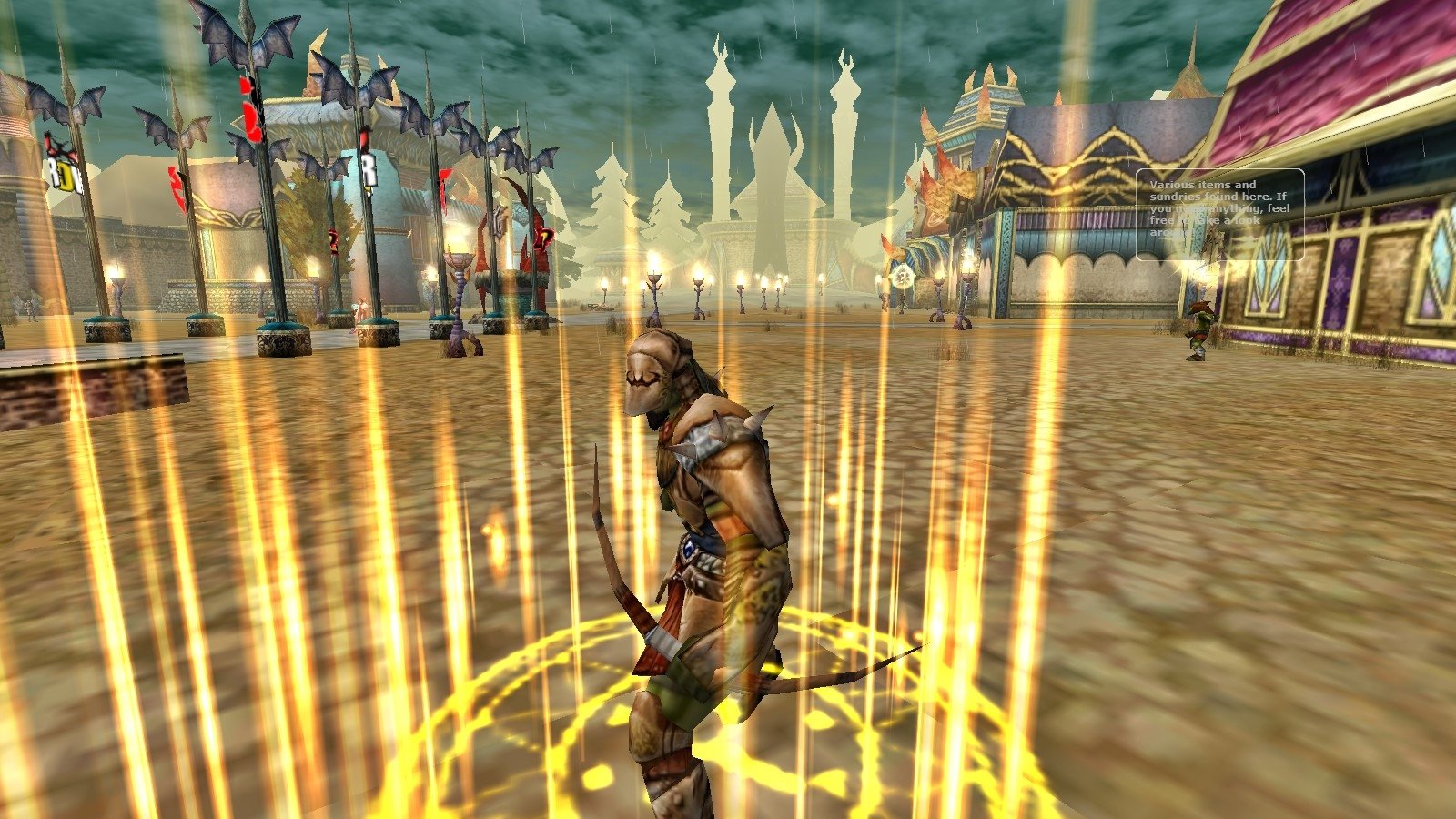 61 LvL Orc Rogue