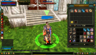 83% 32 HUMAN MAGE SATILIR