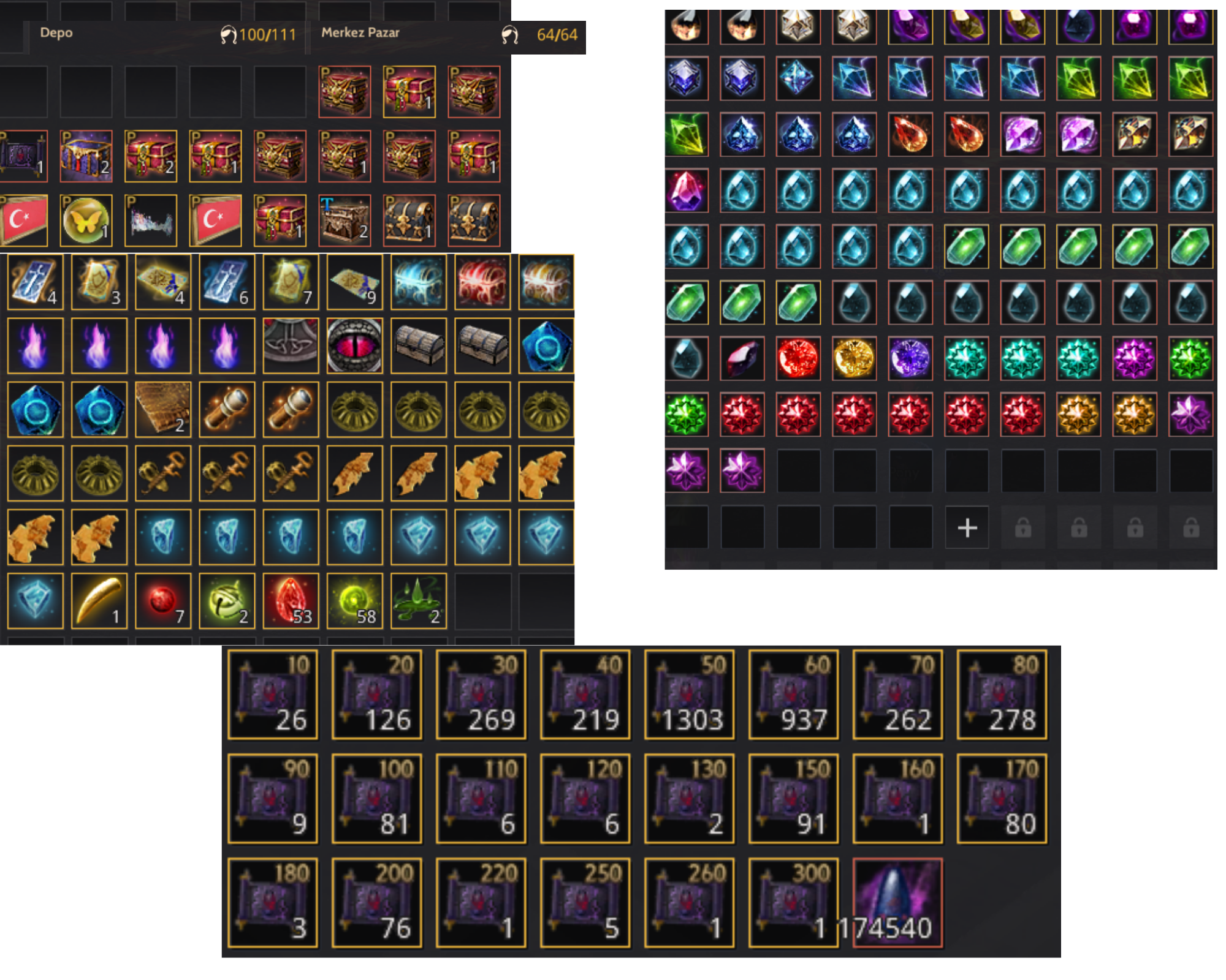 67 LWL % 41 88O GS WİCH MAİN 380 B NAKİT 100 K CRON