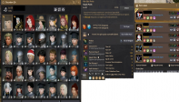 843 GS AĞZINA KADAR PVP/PVE/Life Hesap Dolu Dolu