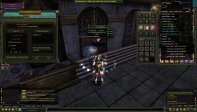 83/9 Rogue Dolu Hesap