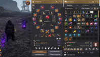 870 GS FULL FULL PVE-PVP-LİFE HESAP Hazineli