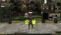 83 lvl Karus Okçu, Oreads 83 Warrior
