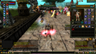 CHAR TEMIZDIR 7 TRIAL SET 1 PARCA 8 HP BASILI 7 QUEST KALKAN